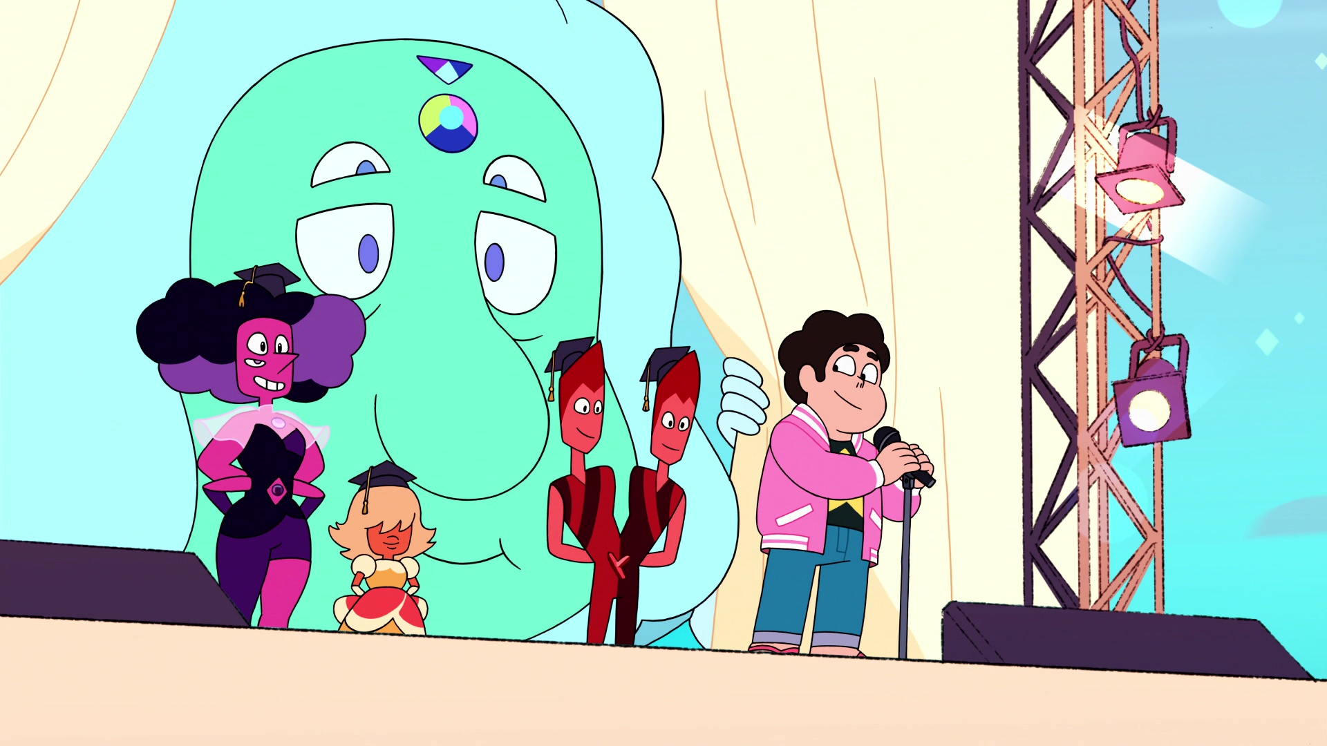 Watch Steven Universe: Future Online | Stream Season 1 Now | Stan - Where Can I Watch Steven Universe Future Online