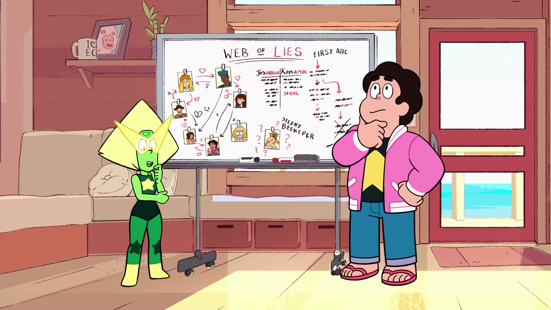 Watch Steven Universe: Future Online | Stream Season 1 Now | Stan - Where Can I Watch Steven Universe Future Online