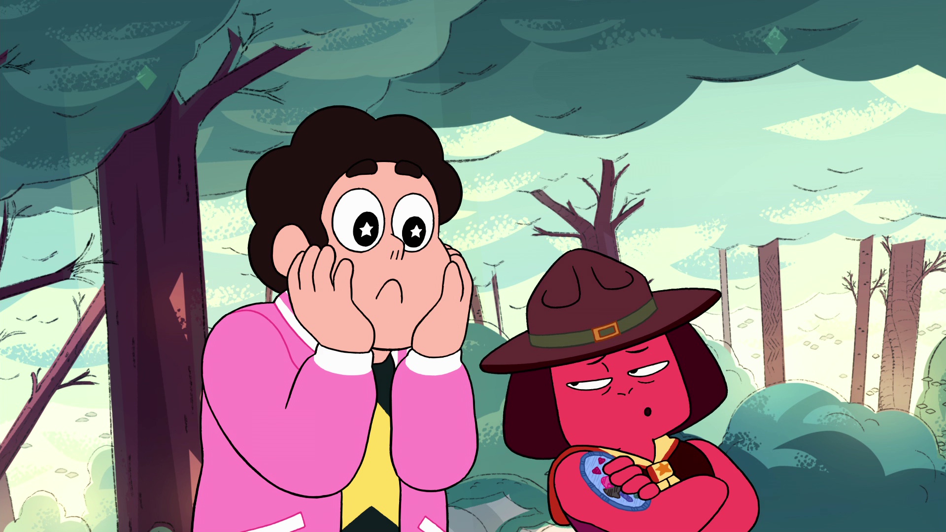 Watch Steven Universe: Future Online | Stream Season 1 Now | Stan - Where Can I Watch Steven Universe Future Online