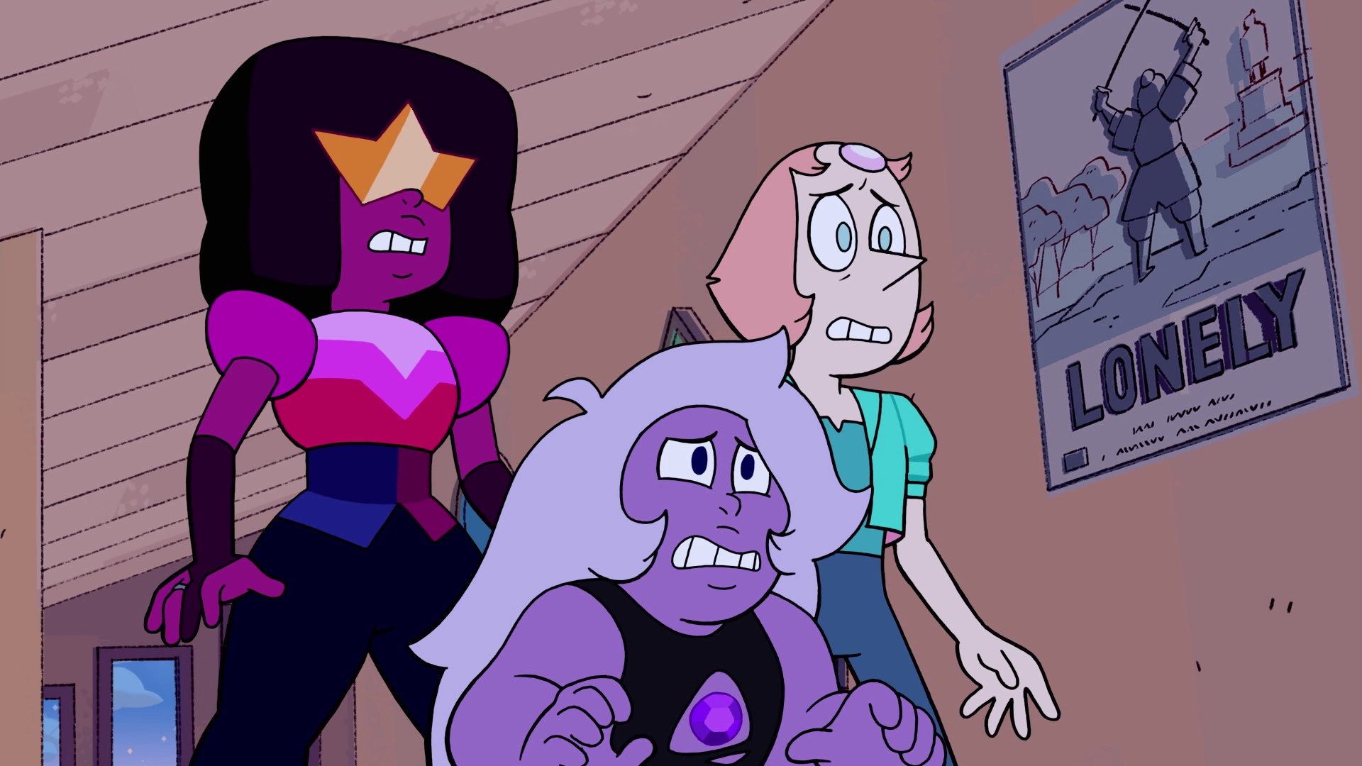 Watch Steven Universe: Future Online | Stream Season 1 Now | Stan