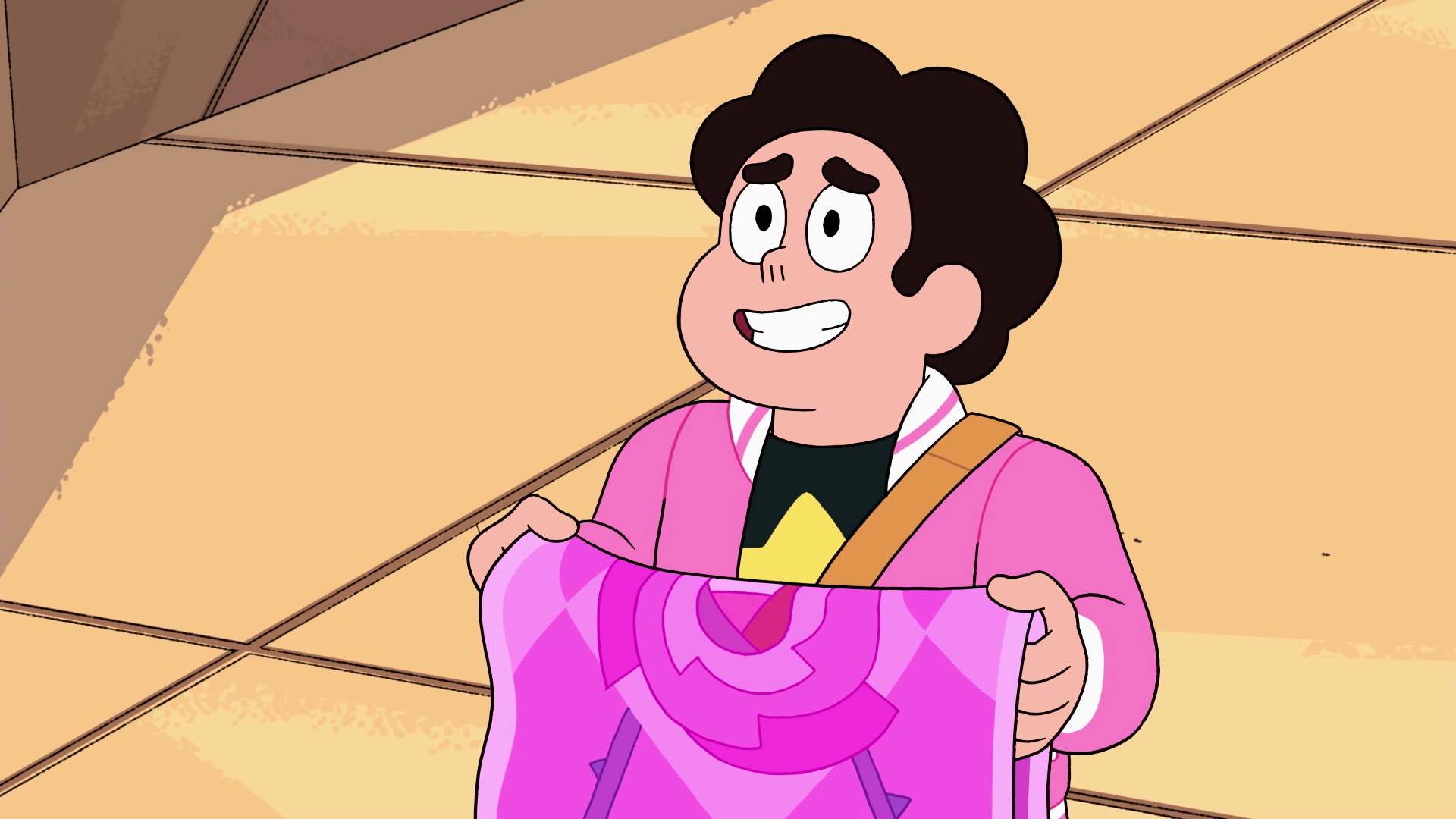 Watch Steven Universe: Future Online | Stream Season 1 Now | Stan