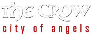 The Crow II: City Of Angels