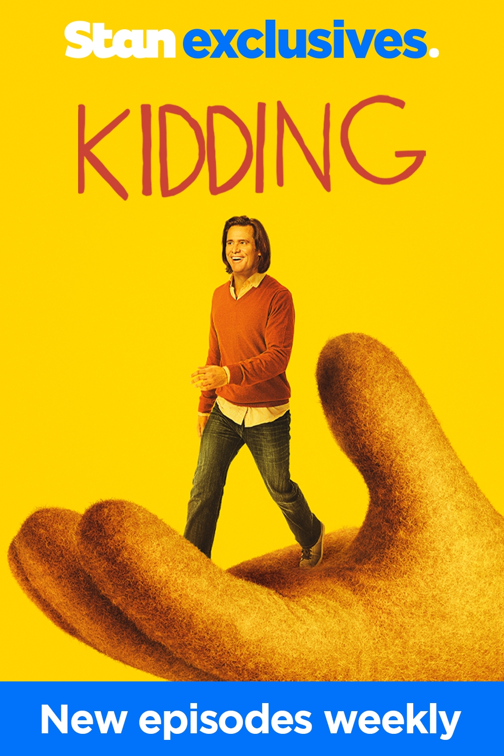 Kidding Watch Online With Subtitles