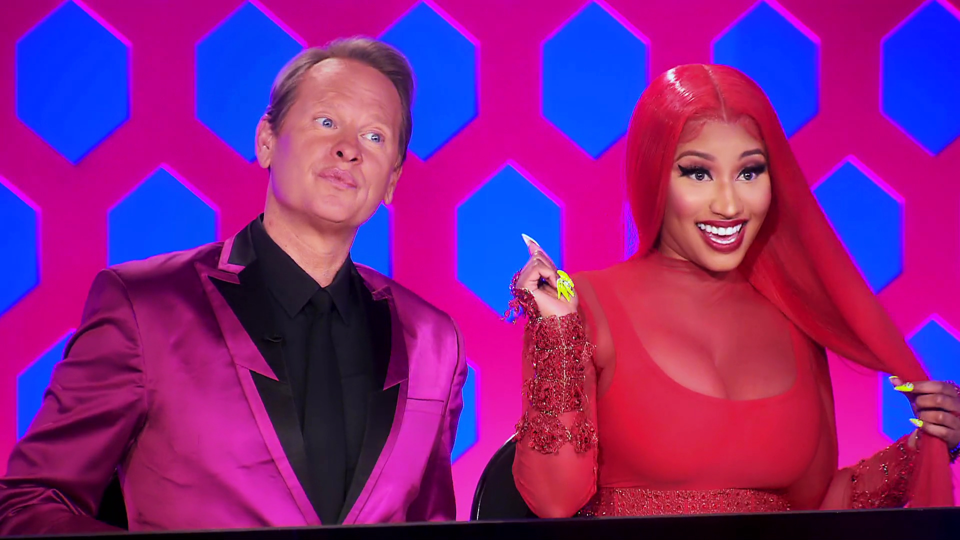 Watch RuPaul s Drag Race Season 12 Online Stream TV Shows Stan