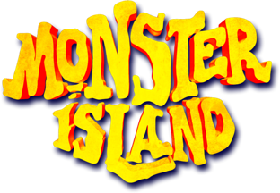 Monster Island (2017)