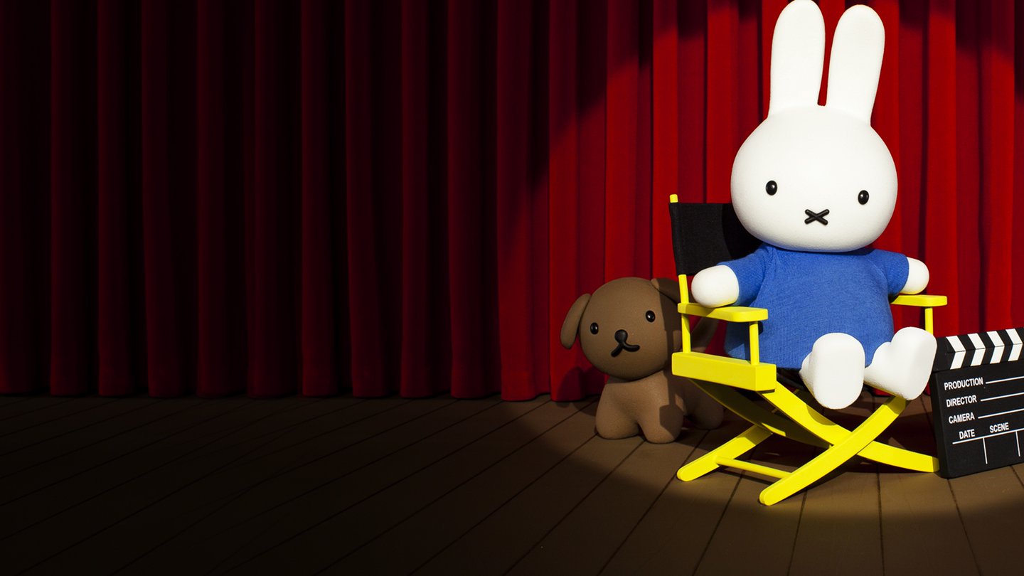 Miffy The Movie