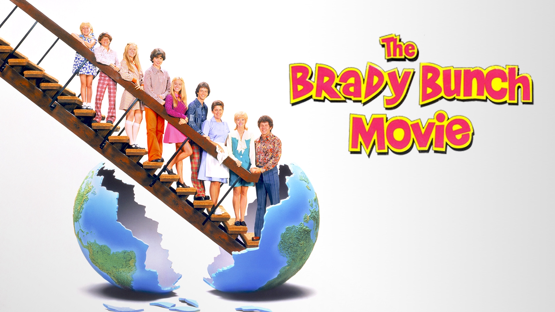 Stream The Brady Bunch Movie Online Download and Watch HD Movies Stan
