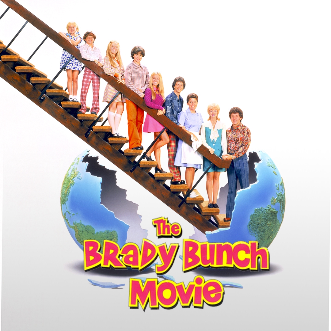 Stream The Brady Bunch Movie Online Download and Watch HD Movies