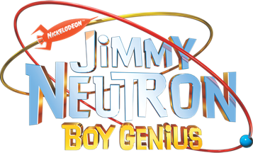 Jimmy Neutron: Boy Genius