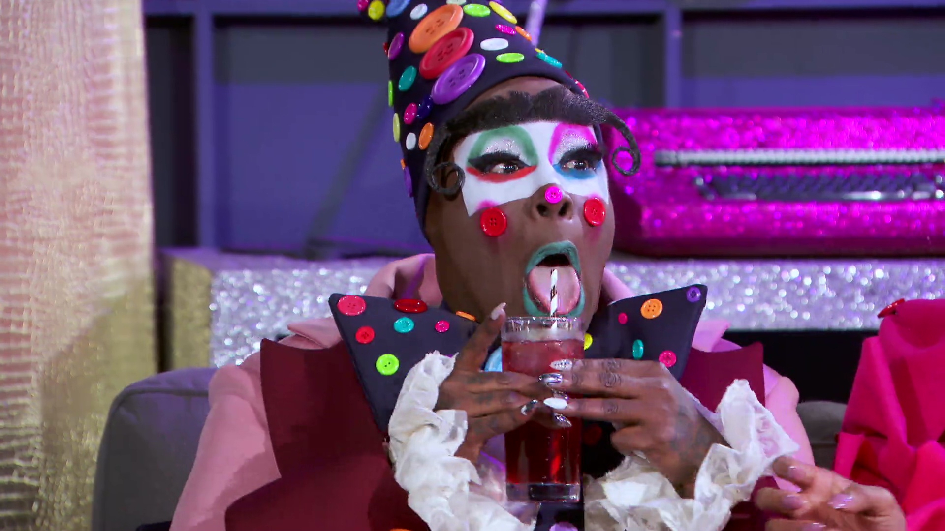 Watch RuPaul's Drag Race: Untucked Season 12 Online | Stream TV Shows