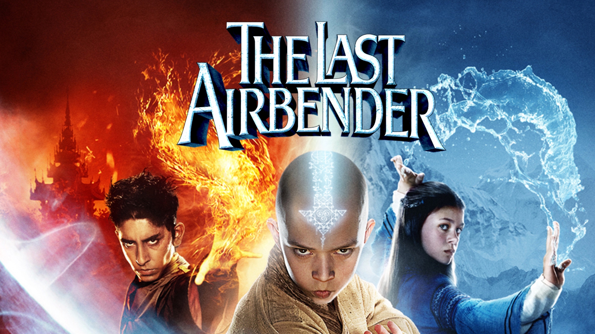 Mp4 Movie Download Avatar  The Last Airbender  Entzhood