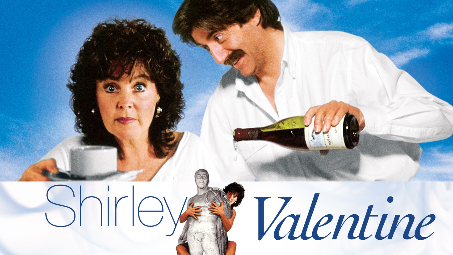 shirley valentine movie review