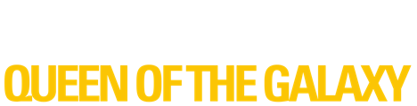 Barbarella: Queen Of The Galaxy