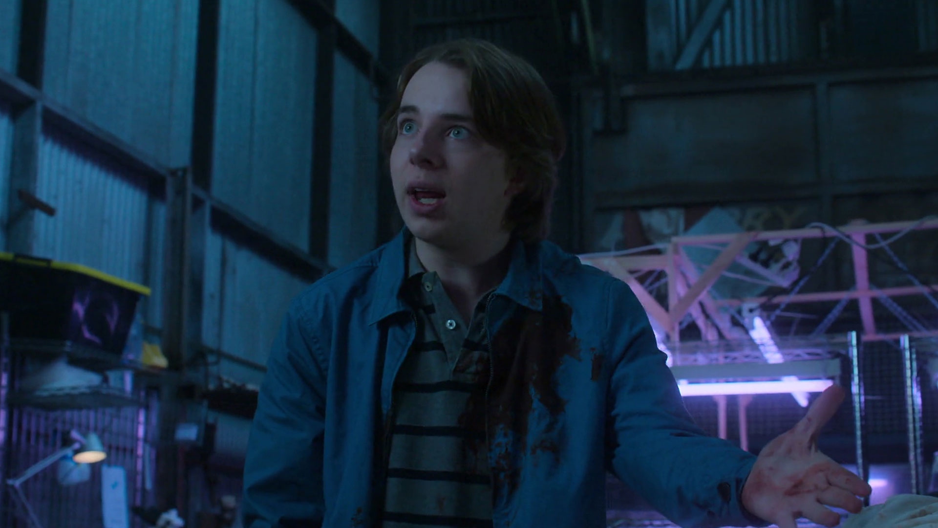 Watch Bloom Season 2 Online A Stan Original Series