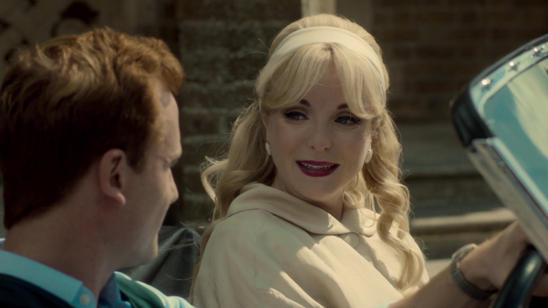 Watch Call the Midwife Season 7 Online | Stream TV Shows | Stan