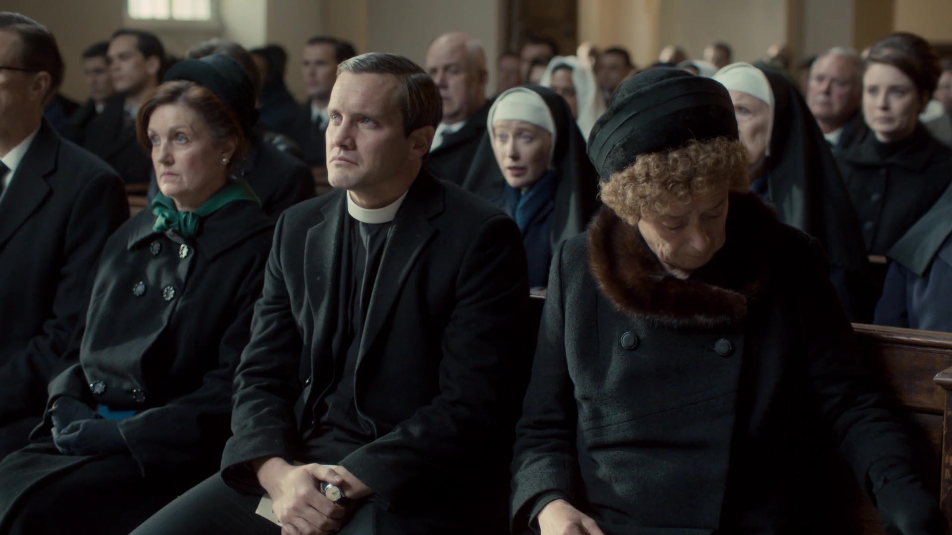Watch Call the Midwife Season 7 Online | Stream TV Shows | Stan