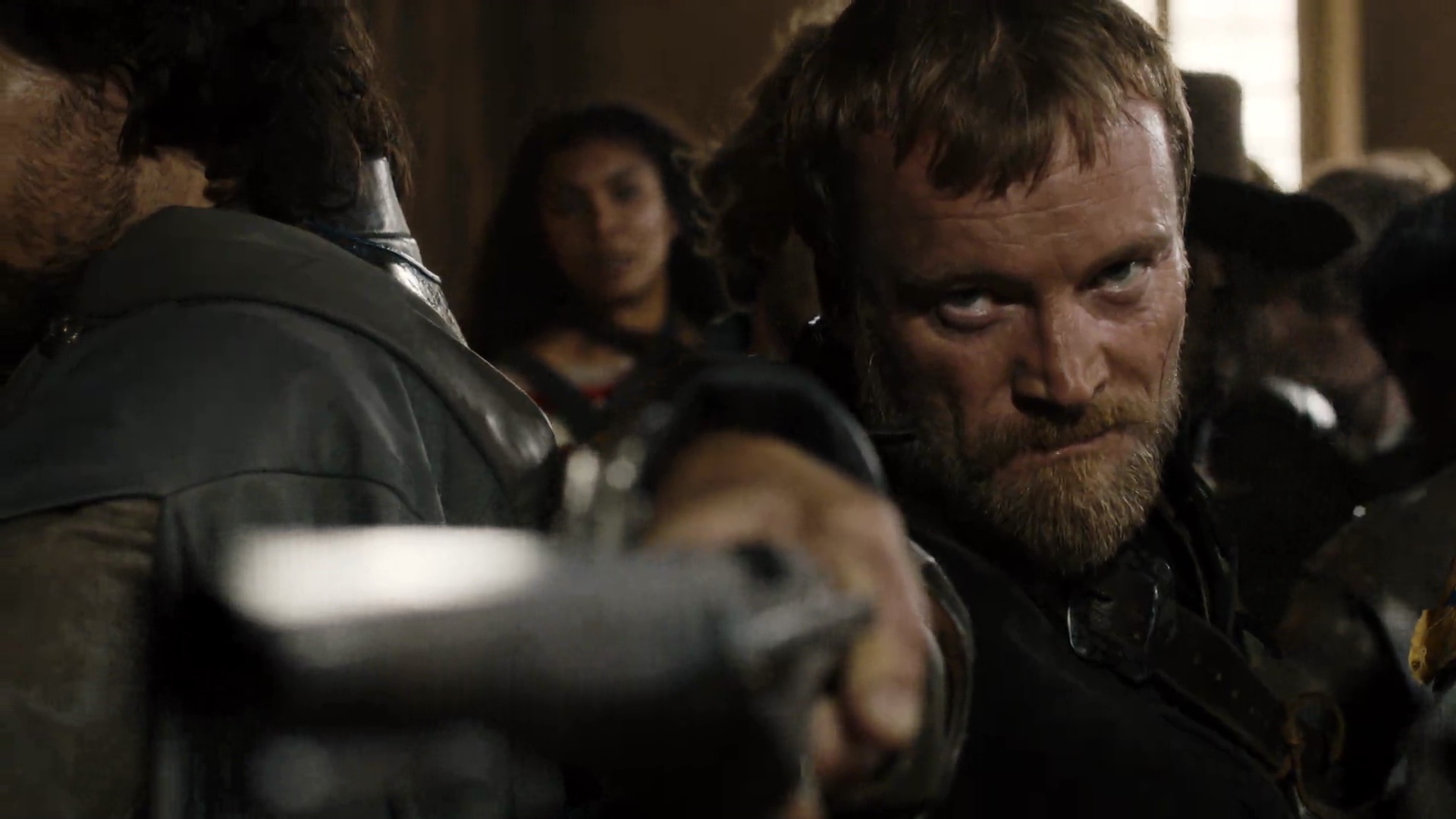 Watch The Musketeers Season 3 Online | Stream TV Shows | Stan - The Musketeers Season 3 Episode 7 Watch Online