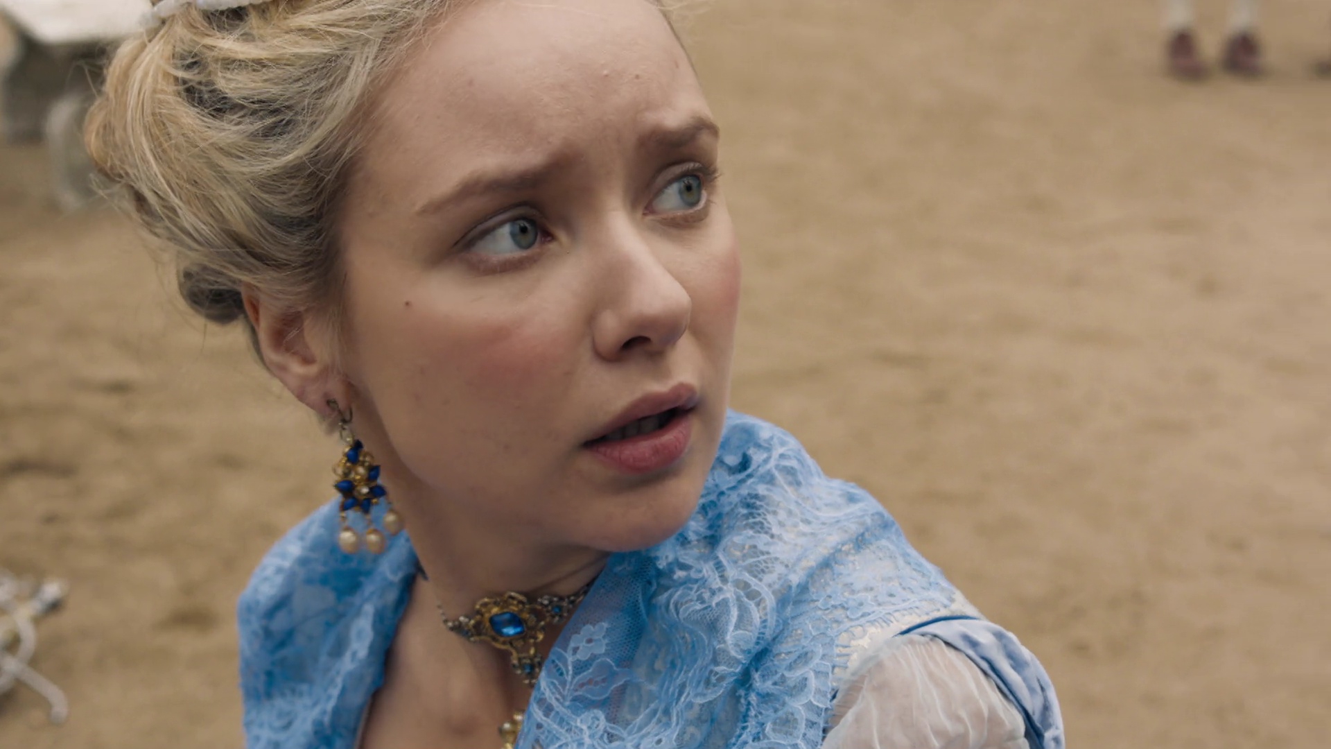 Watch The Musketeers Season 3 Online | Stream TV Shows | Stan - The Musketeers Season 3 Episode 7 Watch Online