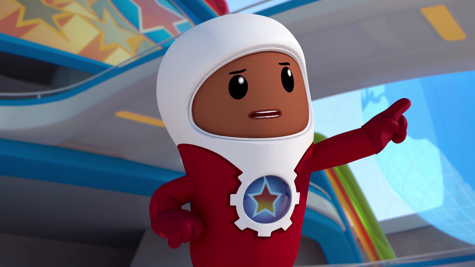 Watch Go Jetters Season 2 Online | Stream TV Shows | Stan