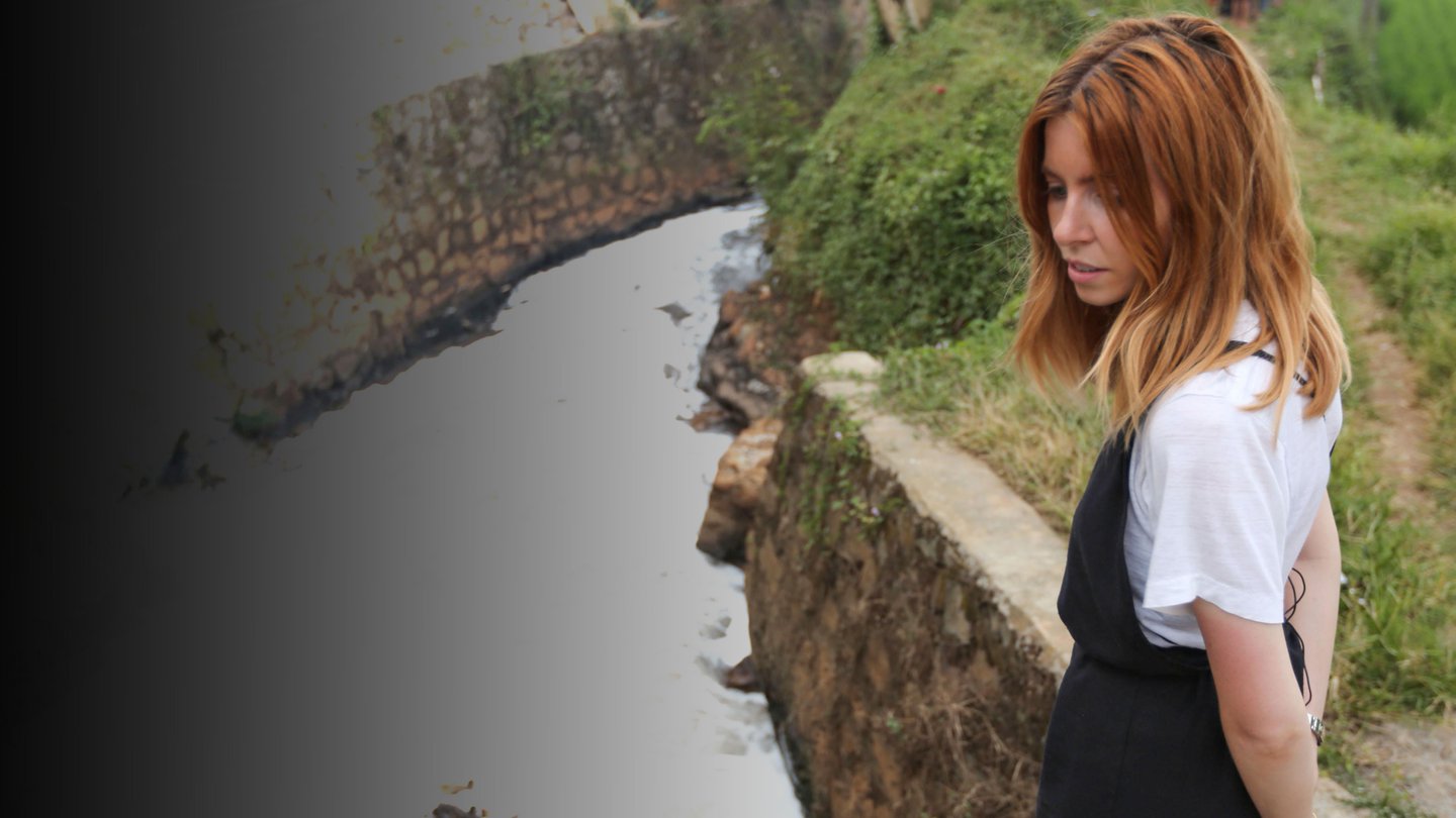 Stacey Dooley Investigates: Fashion's Dirty Secrets