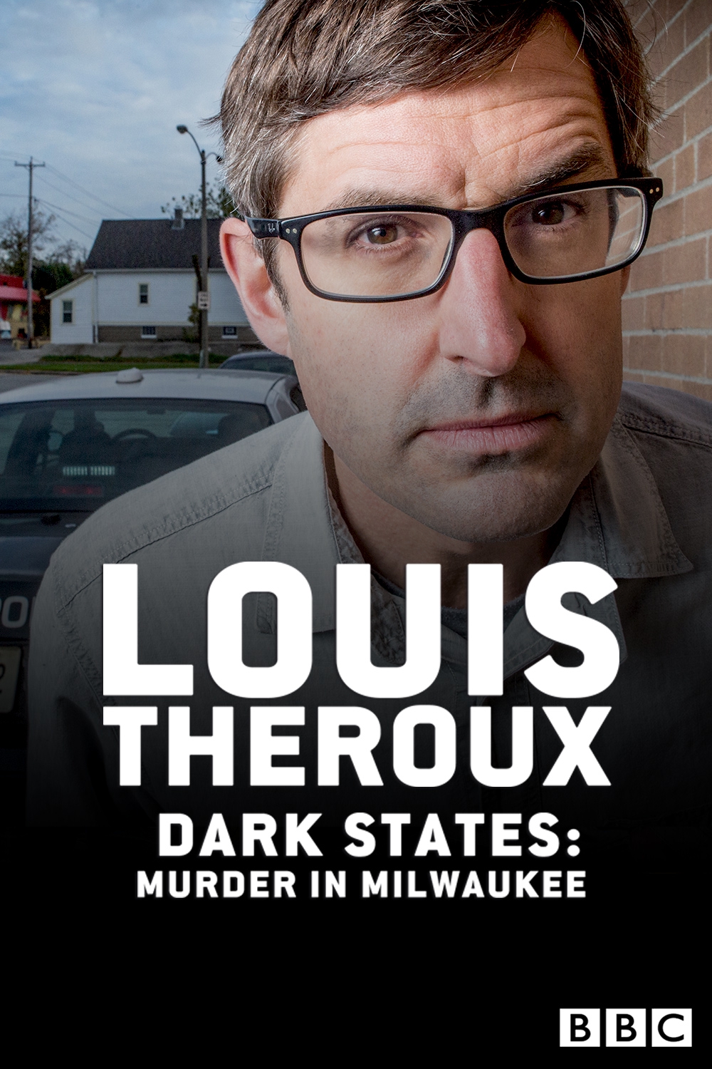 Watch Louis Theroux documentaries on Stan.