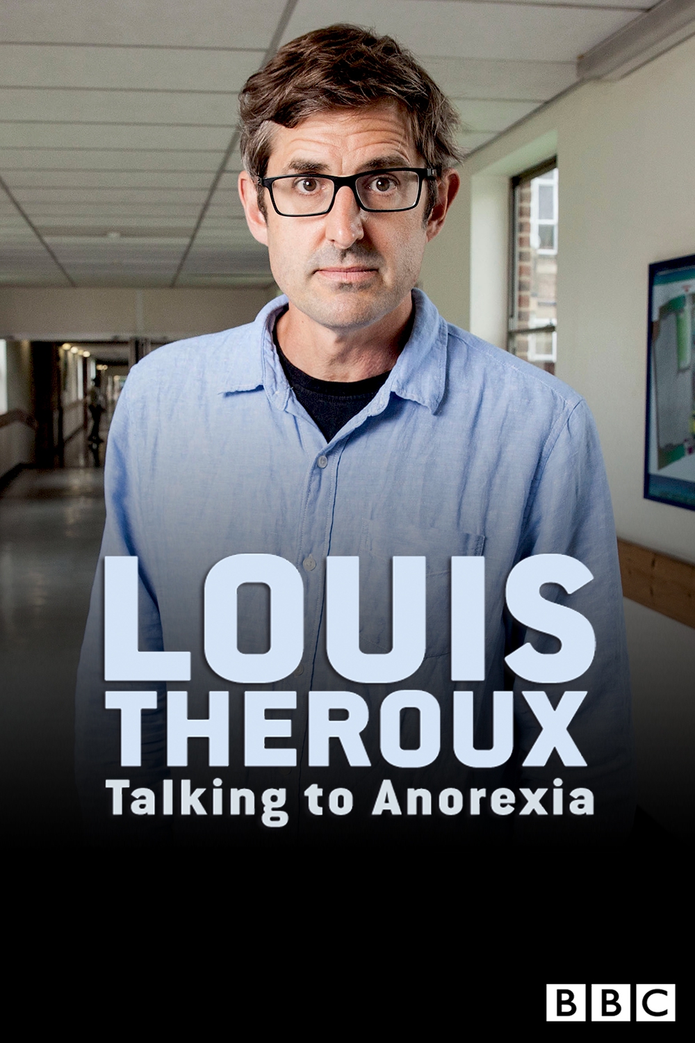 Watch Louis Theroux documentaries on Stan.