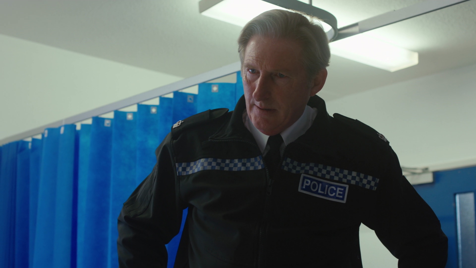 Watch Line Of Duty Season 5 Online | Stream TV Shows | Stan - How To Watch Line Of Duty Season 5
