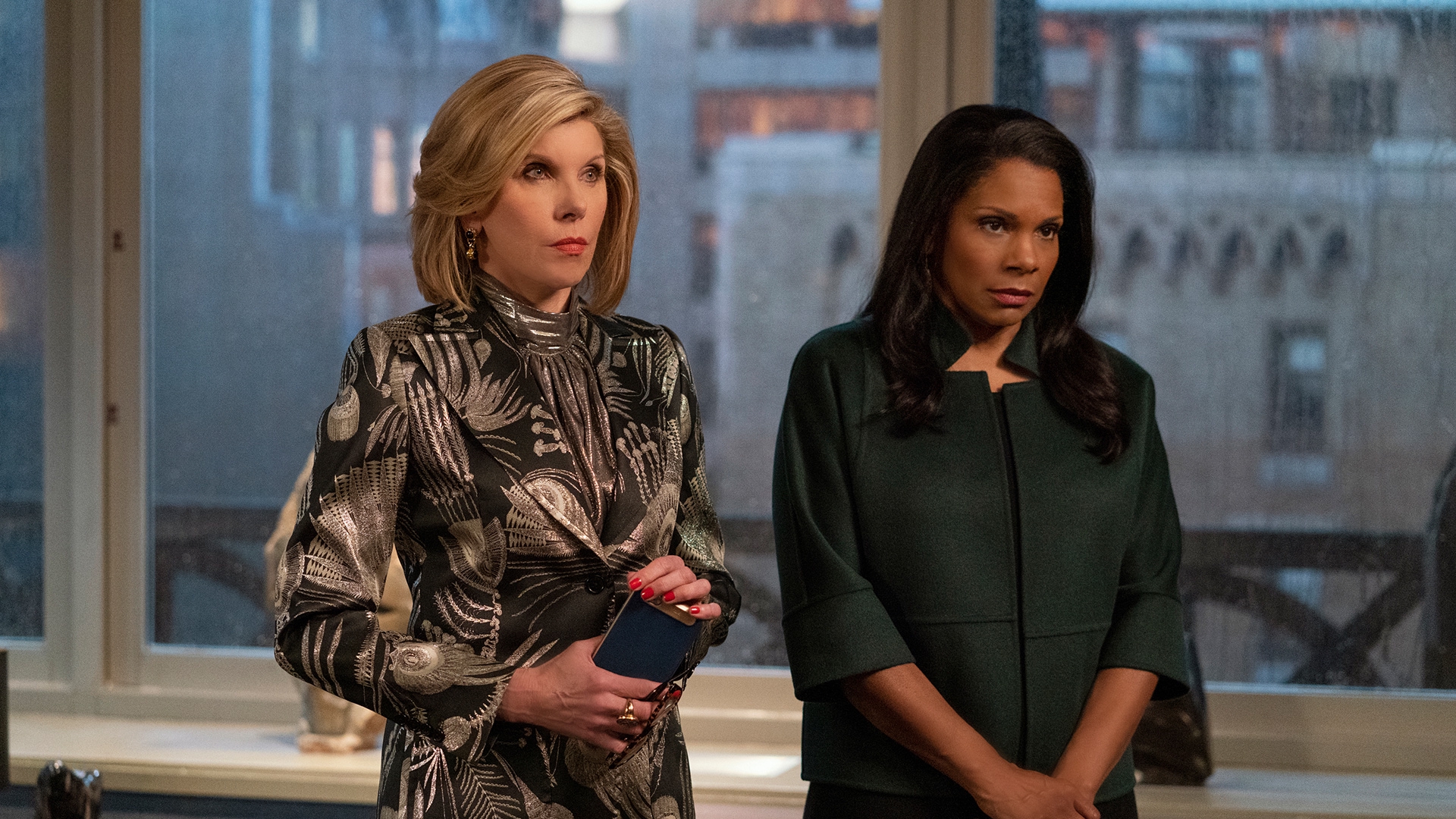 Watch The Good Fight Season 3 Episode 4 Watch The Good Fight Season 3 Online | Stream TV Shows | Stan