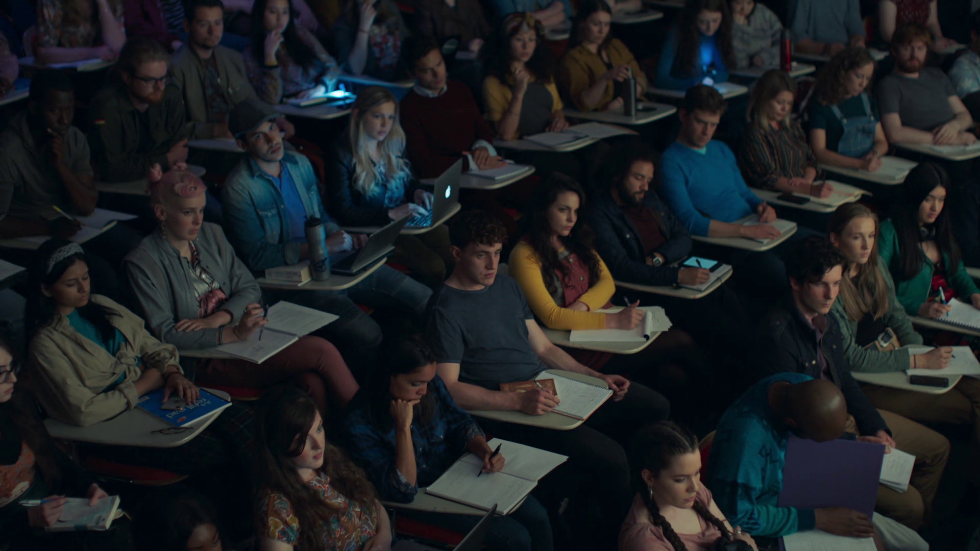 Watch Normal People Online  Drama TV Show  HD  Stan.