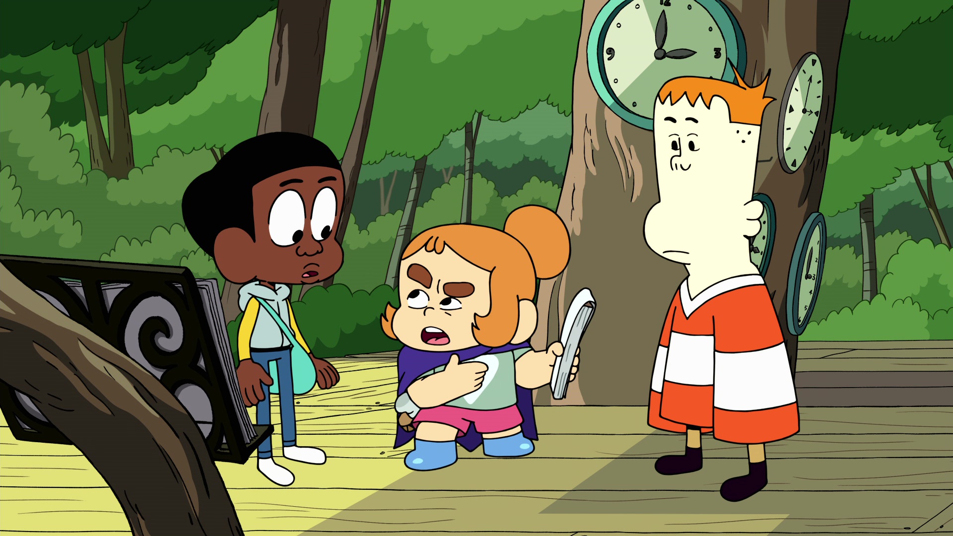Watch Craig Of The Creek Online Stream Seasons 13 Now Stan Watch Craig Of The Creek Online Stream Seasons 13 Now Stan