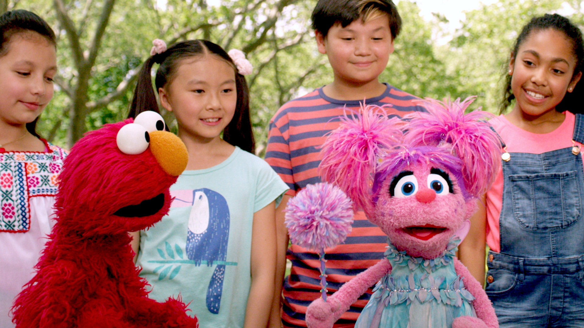 Stream Sesame Street: The Magical Wand Chase Online | Download and ...