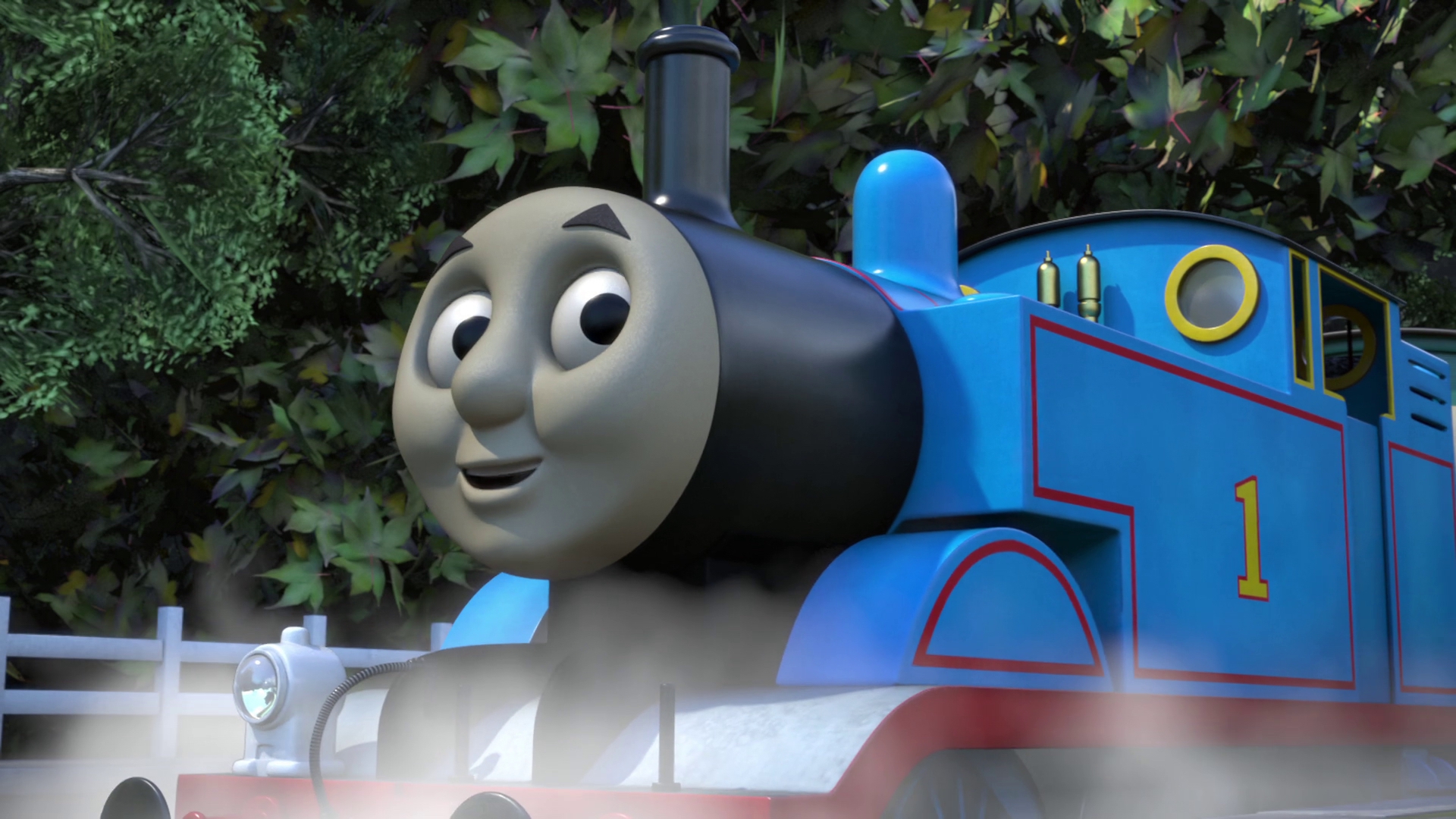 Watch Thomas and Friends Online | Stream Season 22 Now | Stan