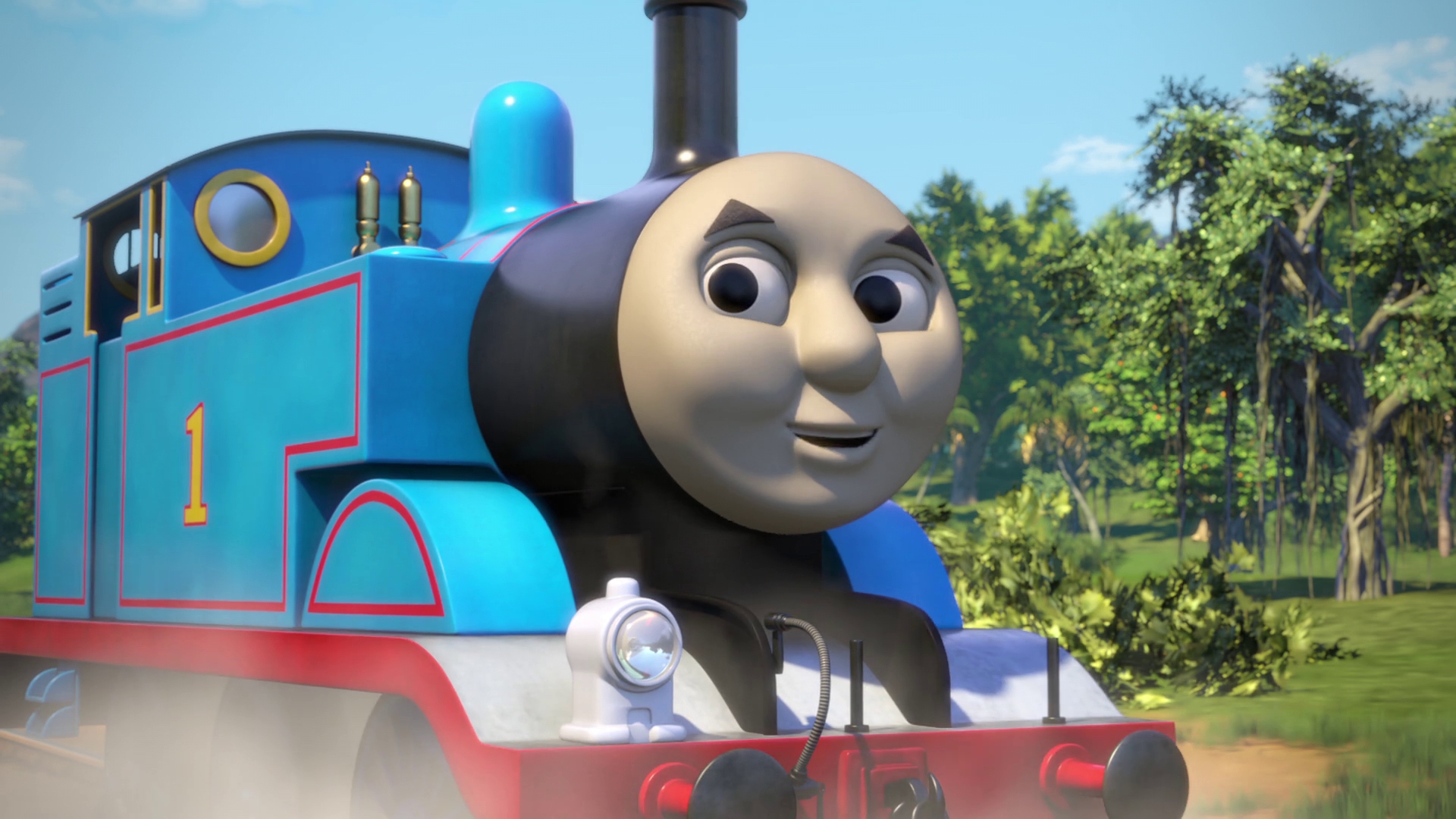 Watch Thomas and Friends Online | Stream Season 22 Now | Stan