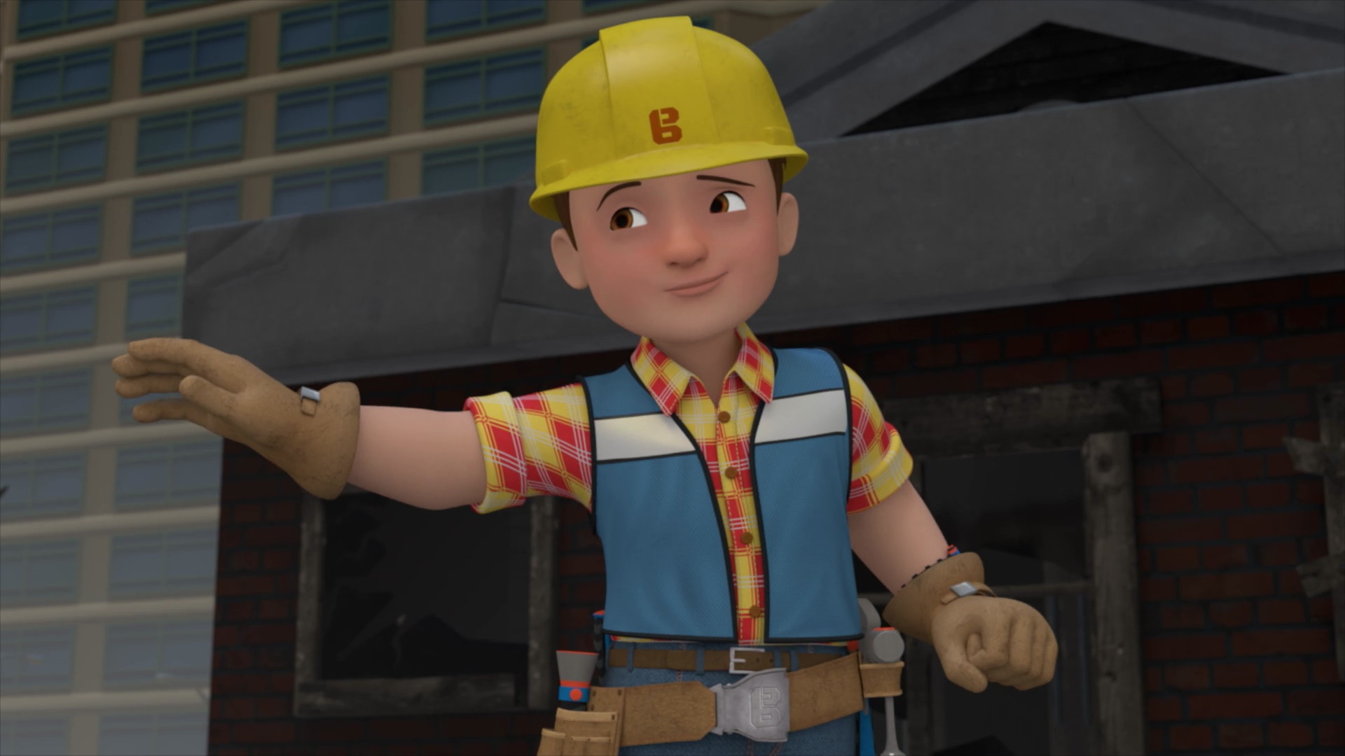 Watch Bob The Builder Season 21 Online | Stream TV Shows | Stan