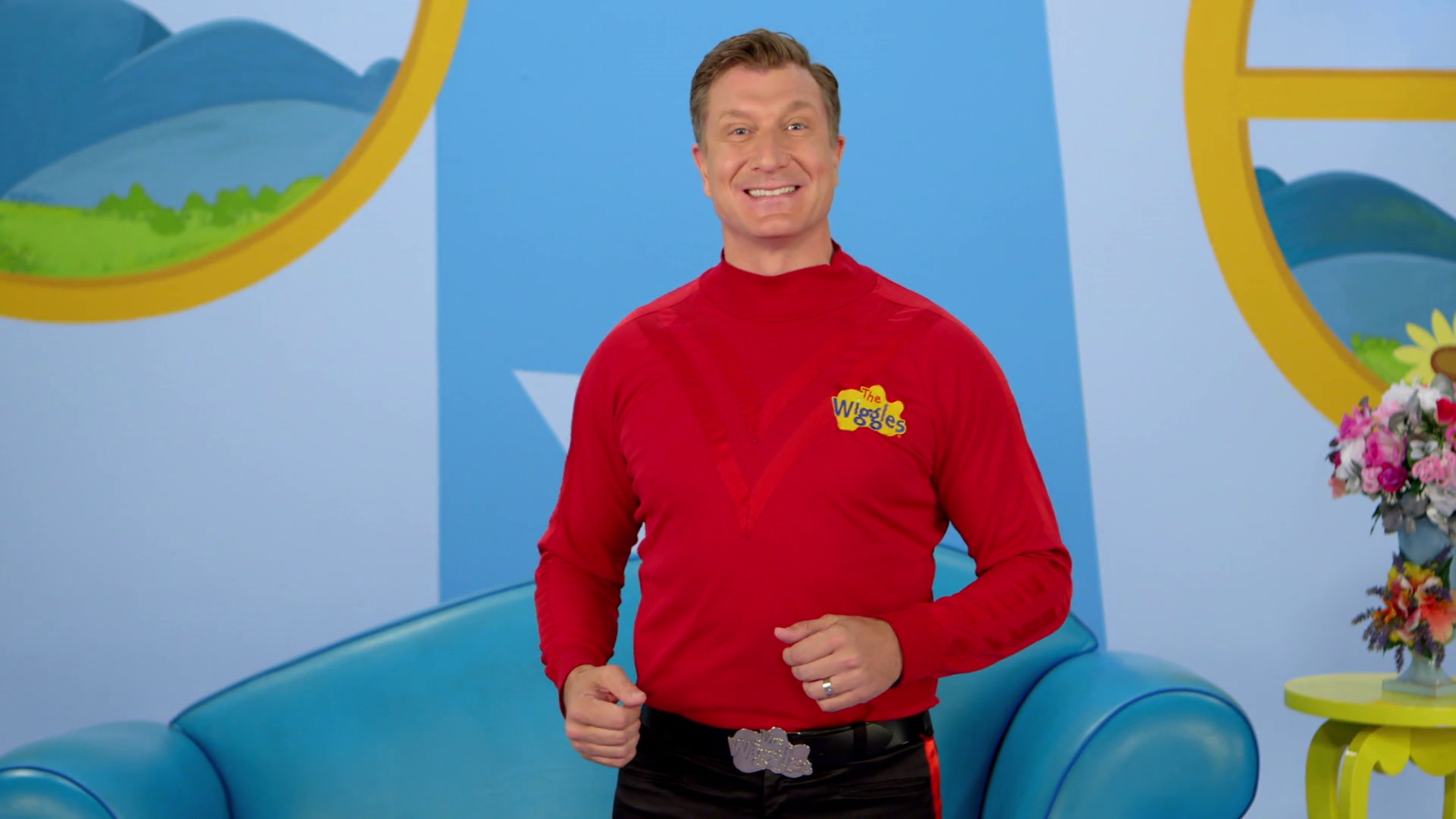 Watch The Wiggles: Wiggle, Wiggle Wiggle! Online | Stream Season 1 Now ...