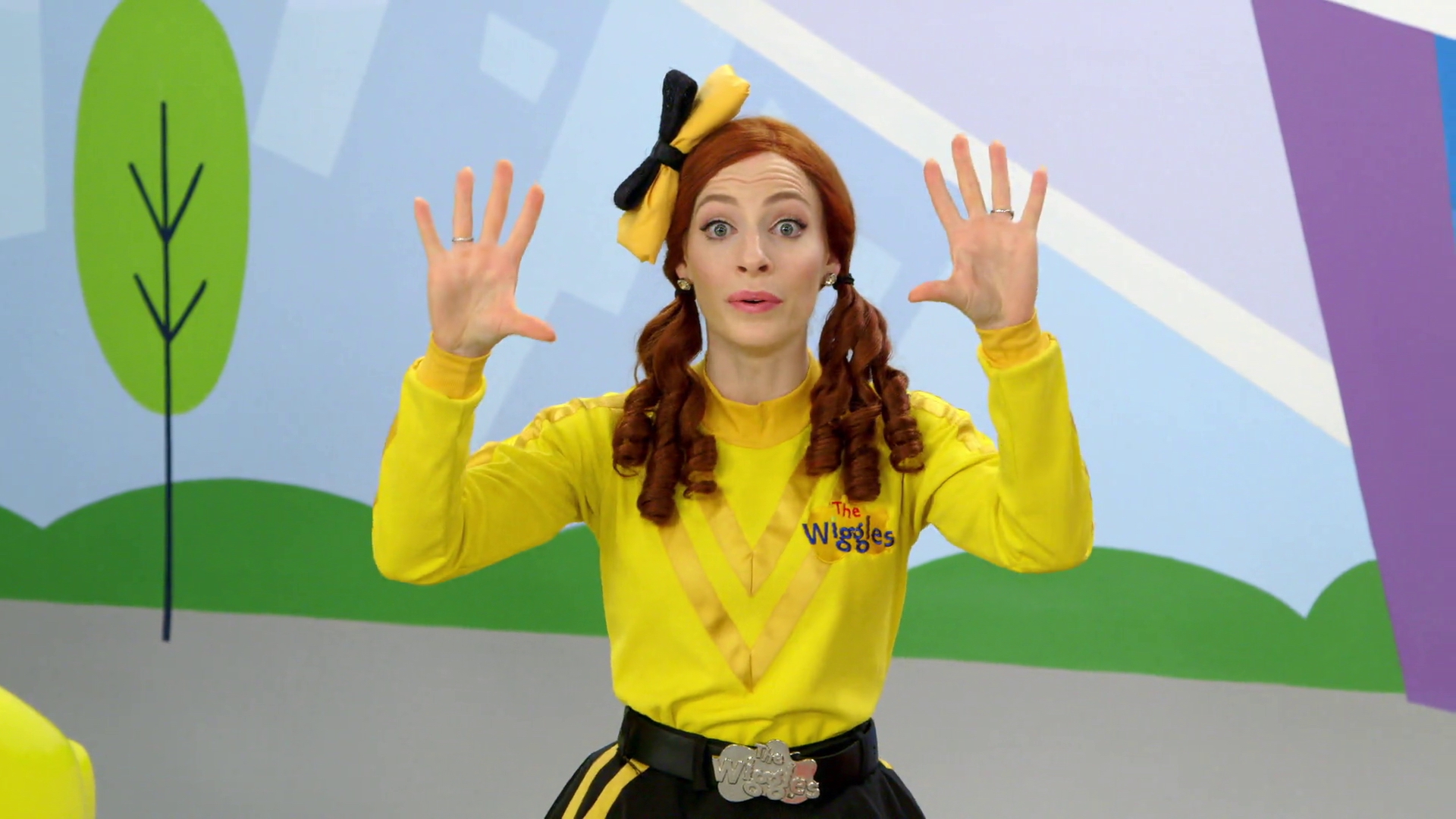 Watch The Wiggles: Wiggle, Wiggle Wiggle! Online | Stream Season 1 Now ...