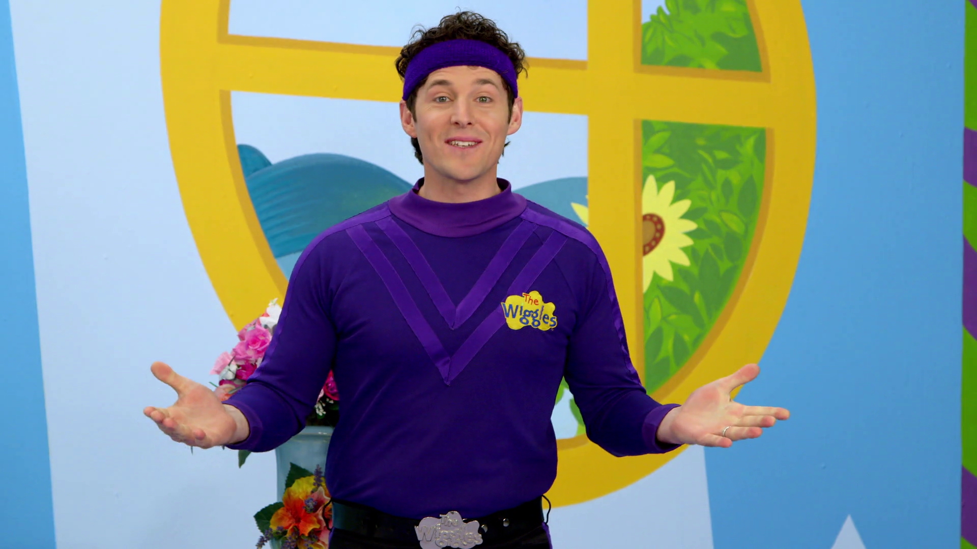 Watch The Wiggles: Wiggle, Wiggle Wiggle! Online | Stream Season 1 Now ...