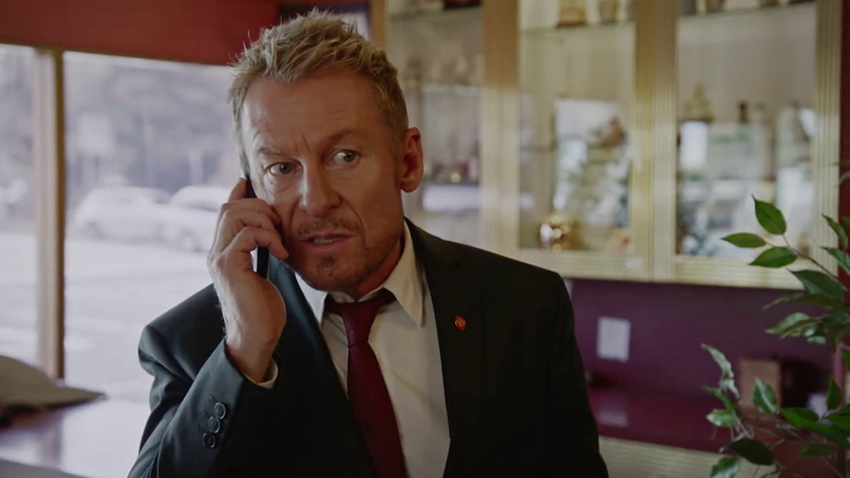 Watch Rake Season 5 Online Stream TV Shows Stan