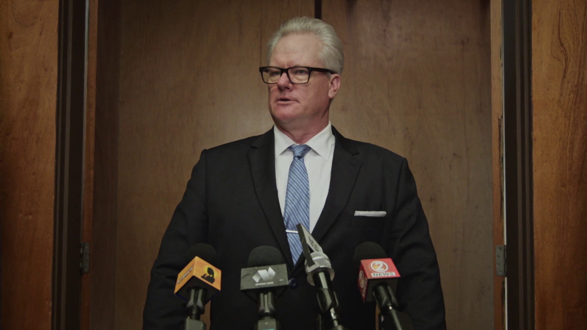 Watch Rake Season 5 Online Stream TV Shows Stan