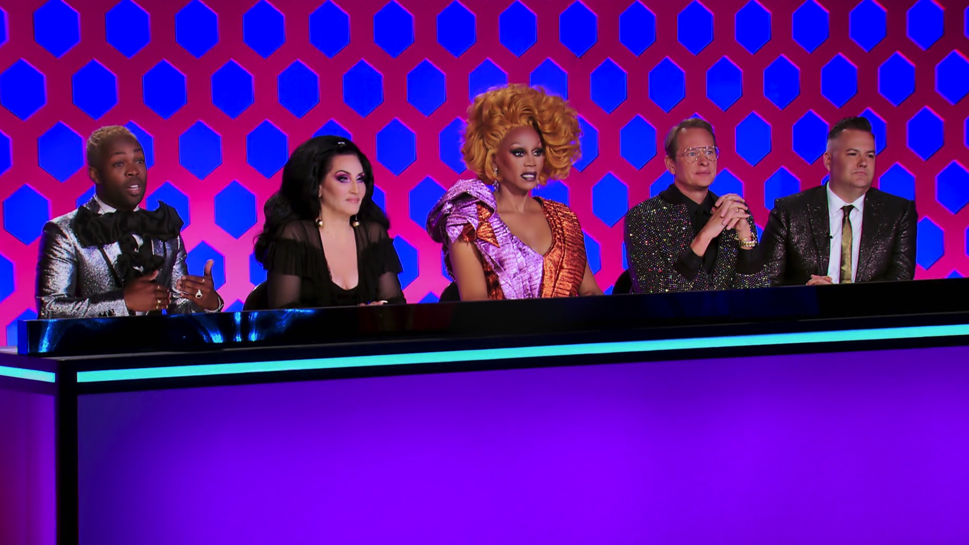 Watch RuPaul's Drag Race: All Stars Season 5 Online | Stream TV Shows ...