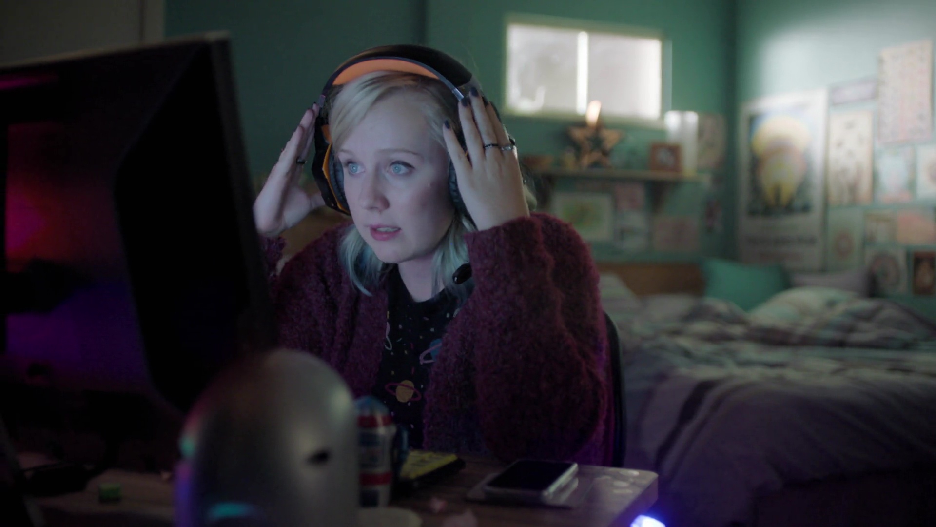watch dead pixels online free
