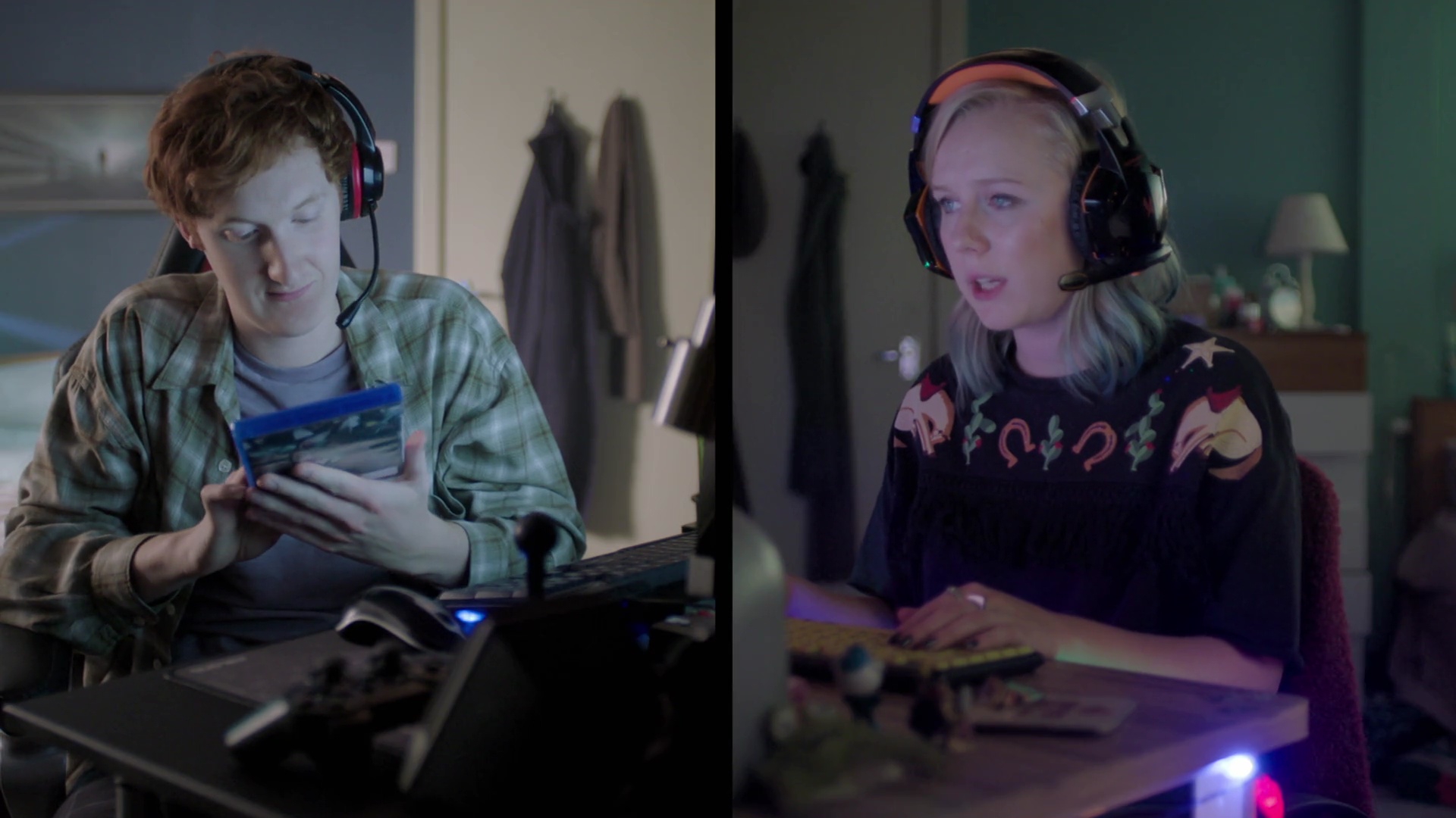 watch dead pixels online free