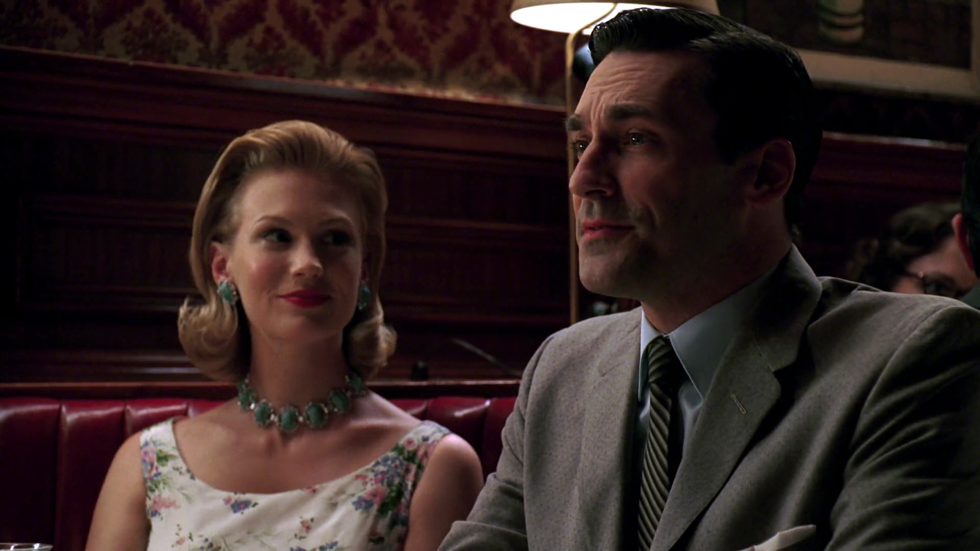 Watch Mad Men Online | Now Streaming in HD | Stan.