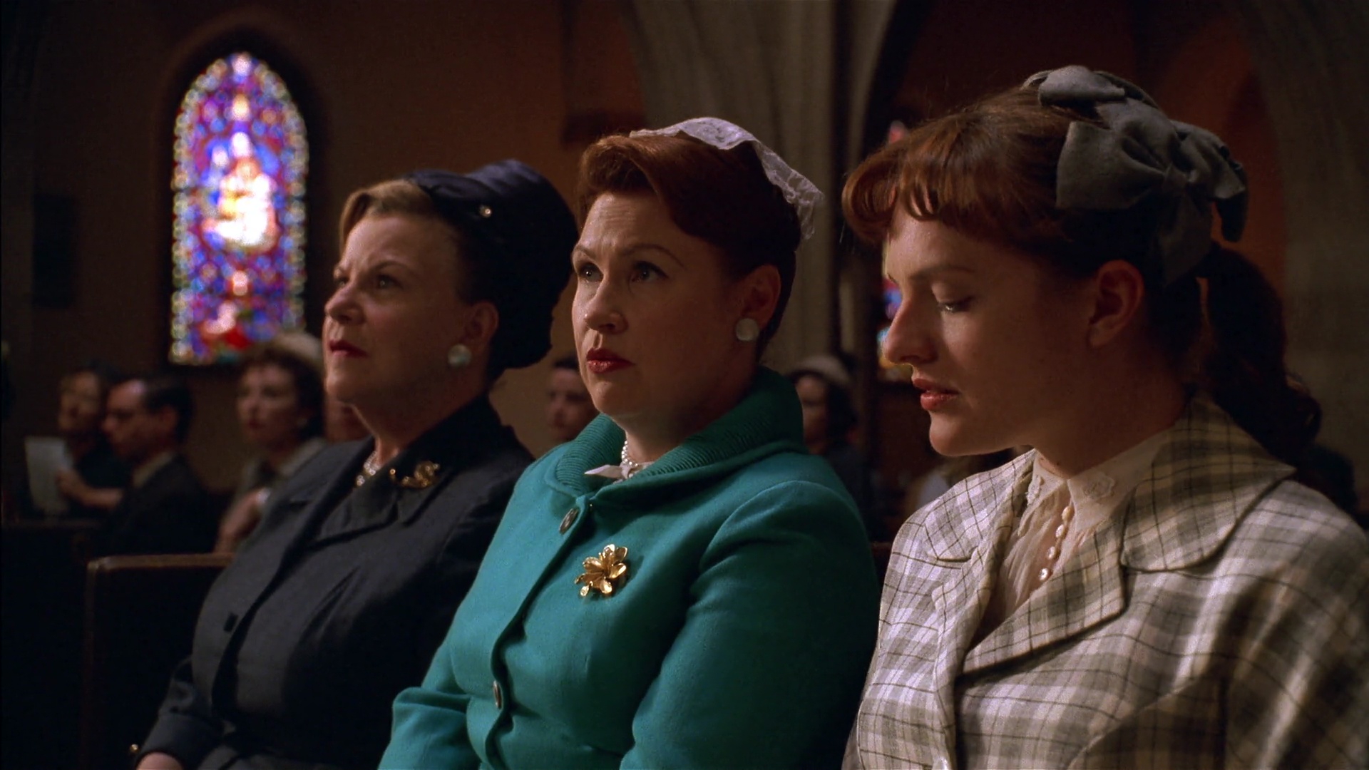 Watch Mad Men Season 2 Online | Stream TV Shows | Stan