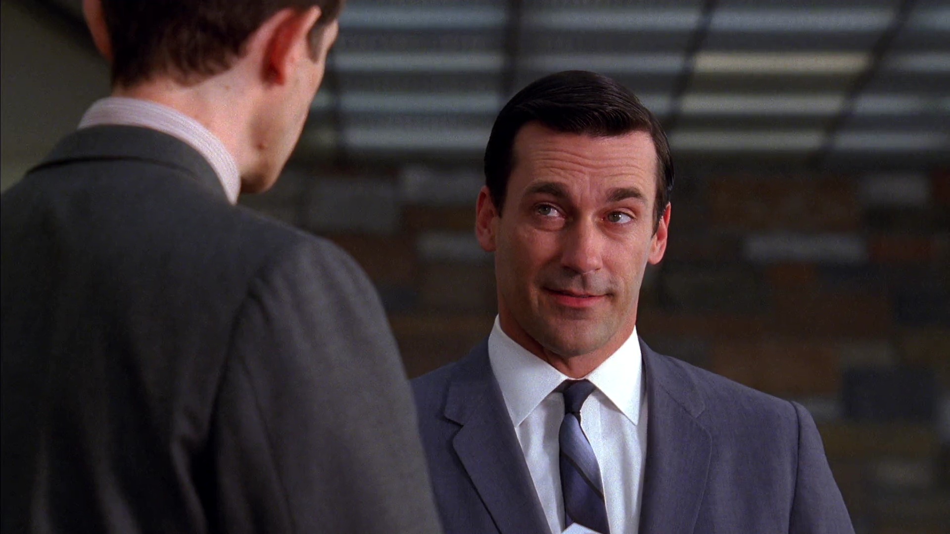 Watch Mad Men Season 2 Online | Stream TV Shows | Stan