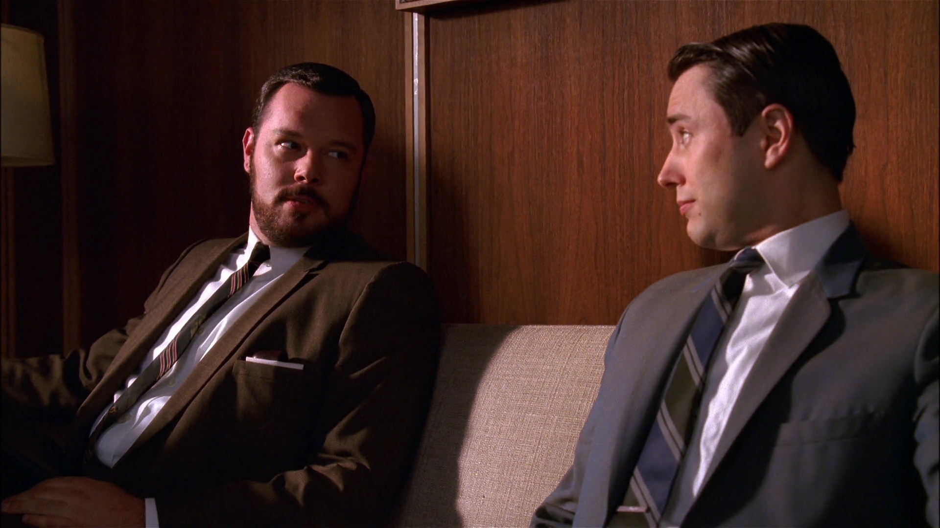 Watch Mad Men Season 2 Online | Stream TV Shows | Stan