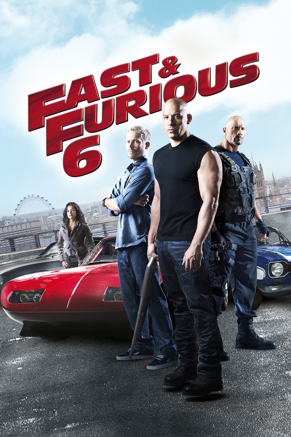 Fast and furious 6 full discount movie in hindi dubbed watch online