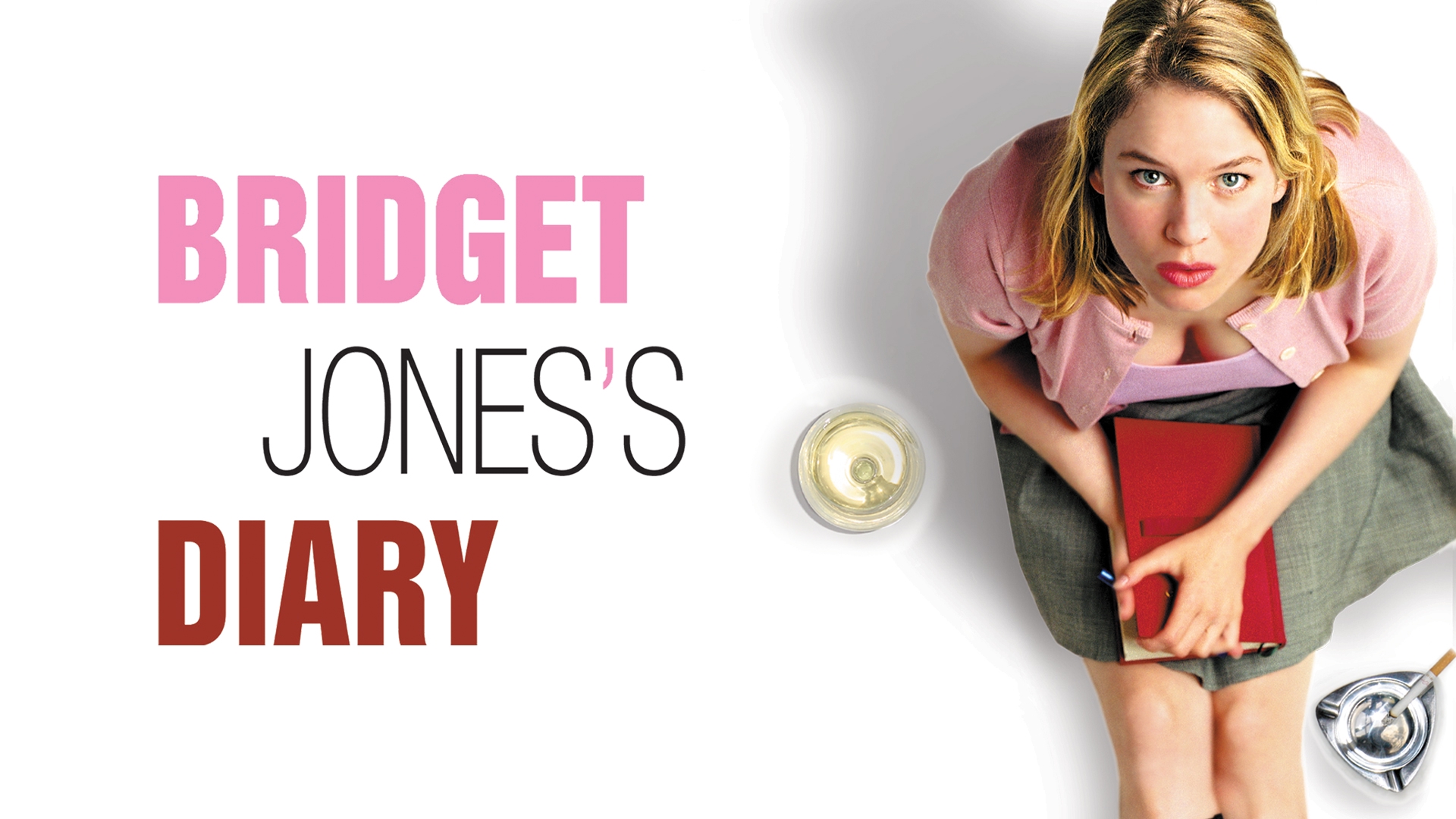 Watch Bridget Jones's Diary