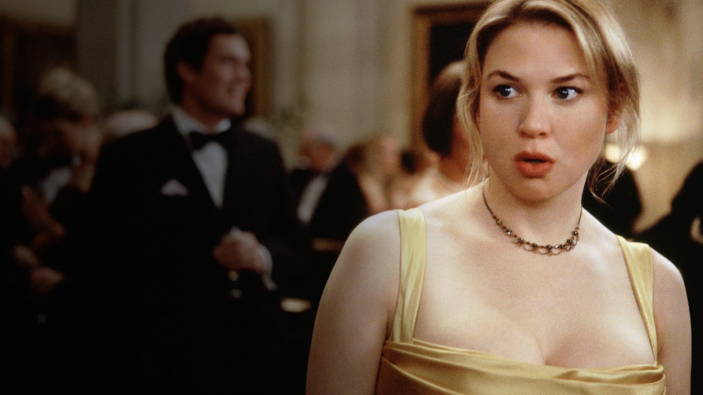 Bridget Jones Films