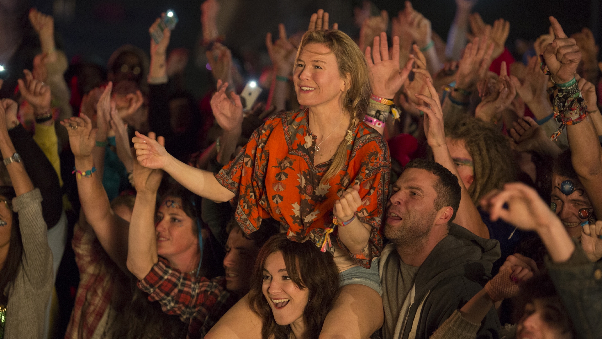 Stream Bridget Jones's Baby Online | Download and Watch HD Movies | Stan